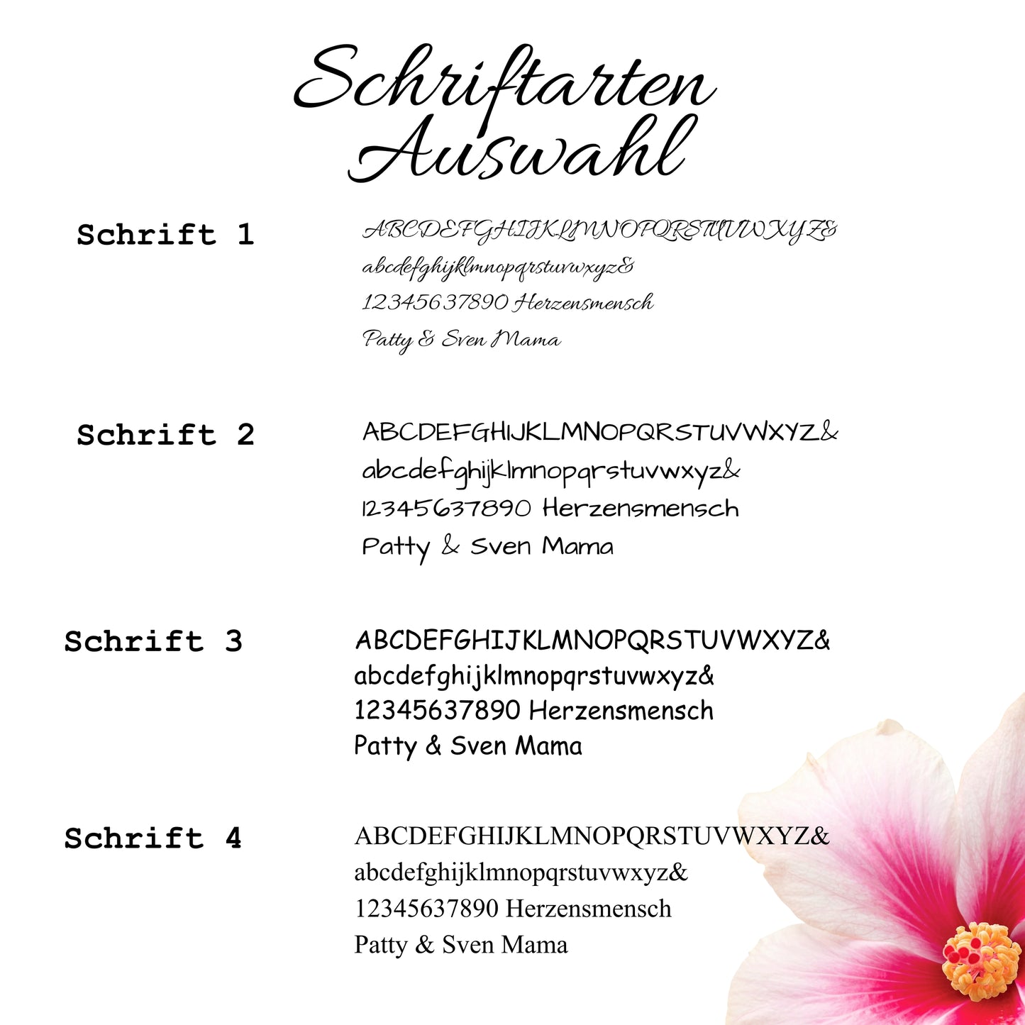 Personalisiertes Weizenglas mit Namen Hochkant